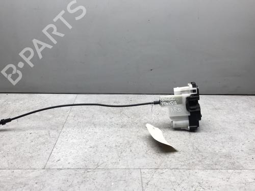 Used Rear right lock FIAT PANDA (169_) 1.2 (169.AXB11, 169.AXB1A) (60 hp) 25520733