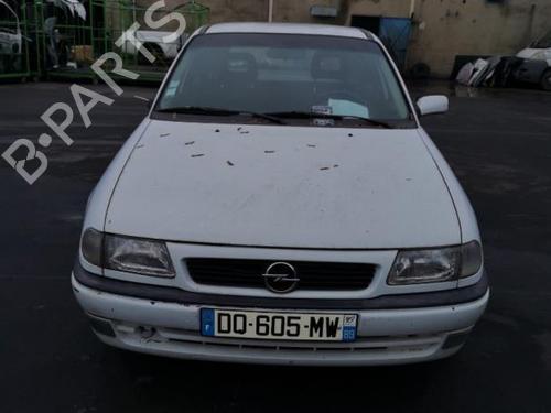 Generator OPEL ASTRA F Hatchback (T92) 1.4 i (F08, M08, F68, M68) | BP25538630M7