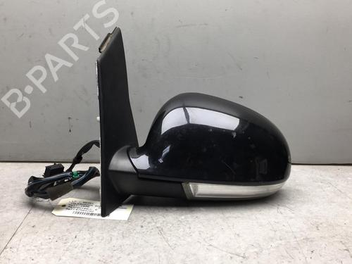 Used Left mirror VW GOLF PLUS V (5M1, 521) 1.9 TDI (105 hp) 25560769