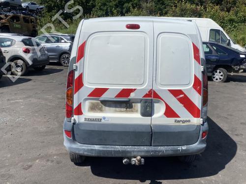 Left headlight RENAULT KANGOO (KC0/1_) D 65 1.9 (KC0E, KC02, KC0J, KC0N) | BP25511359C28 - Image 7