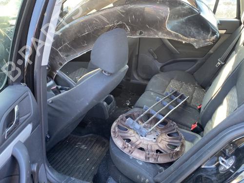 ABS Bremseaggregat SKODA OCTAVIA II Combi (1Z5) 1.6 TDI | BP25503690M43 