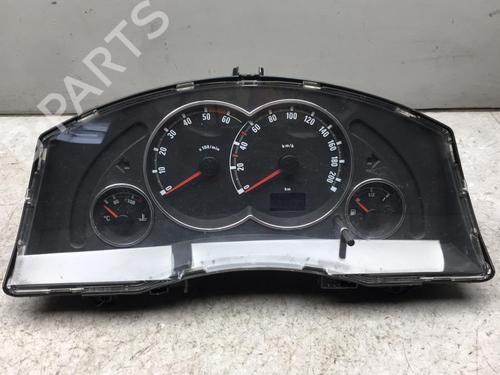 Kombiinstrument OPEL MERIVA A MPV (X03) 1.7 CDTI (E75) (100 hp) 25555535