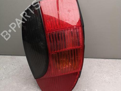 Right taillight PEUGEOT 306 Break (7E, N3, N5) 1.9 D | BP25585480C35 