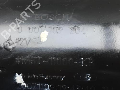 Anlasser FORD FOCUS II (DA_, HCP, DP) 1.8 TDCi | BP25535193M8