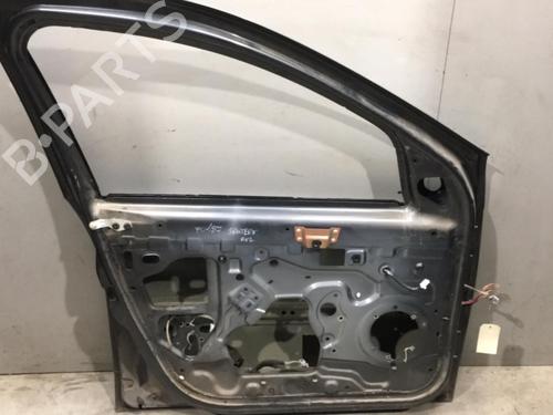 Used Left front door DACIA SANDERO 1.5 dCi (68 hp) 25570845