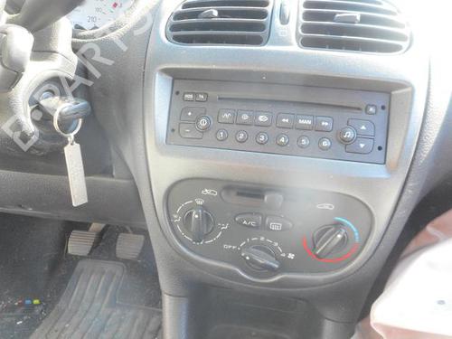 Styring servopumpe PEUGEOT 206 Hatchback (2A/C) 1.4 HDi eco 70 | BP25582404M99 