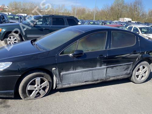 Left front window switch PEUGEOT 407 (6D_) 1.8 16V (6D6FYC) | BP36445926I27 - Image 7