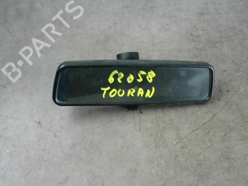 Rear mirror VW TOURAN (1T1, 1T2) 1.9 TDI | BP25583749I6