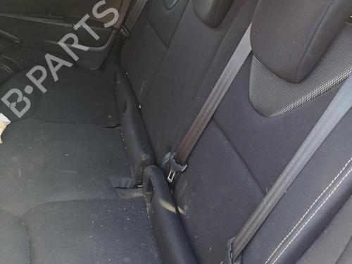 Climate control RENAULT CLIO IV (BH_) 1.5 dCi 75 | BP25532756I5 - Image 25