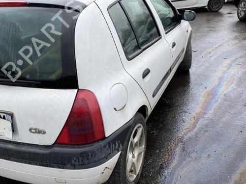 Starter RENAULT CLIO II Hatchback Van (SB0/1/2_) 1.9 D (SB0R) | BP25544922M8 - Image 13