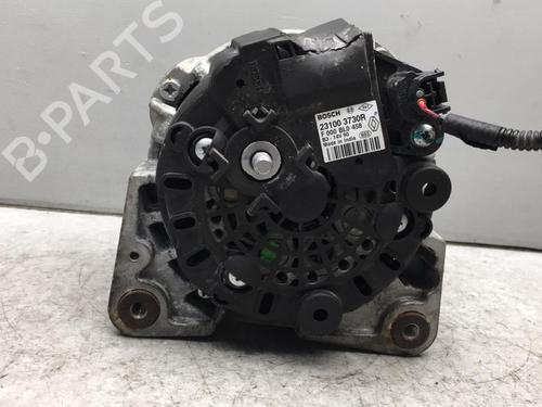 Alternator DACIA SANDERO II 1.2 | BP25556100M7 