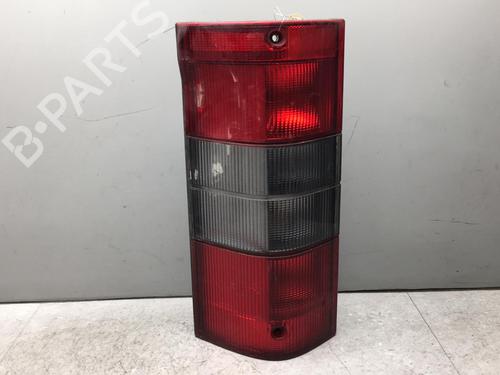 Højre baglygte FIAT DUCATO Van (230_) 2.8 D (87 hp) 25533788