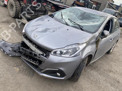 Alternator PEUGEOT 208 I (CA_, CC_) 1.2 VTI 82 | BP25571408M7 