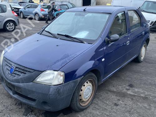 Front left seatbelt DACIA LOGAN (LS_) 1.4 (LS0A, LS0C, LS0E, LS0G) | BP25566086I26 - Image 27