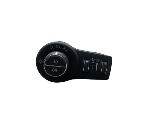 Forlygtekontakt JEEP RENEGADE SUV (BU, B1, BV) 1.6 CRD (120 hp) 25505752
