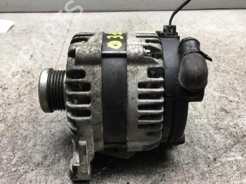Used Alternator Alternator SSANGYONG TIVOLI 1.6 XDi 160 (115 hp) 25572897 25572897