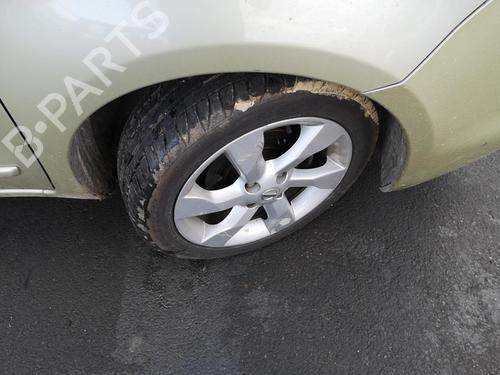 Air vent NISSAN NOTE (E11, NE11) 1.4 | BP25520290I21 - Image 14