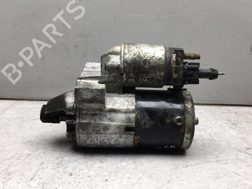 Used Starter Starter PEUGEOT 207 SW (WK_) 1.4 16V (95 hp) 25525092 25525092