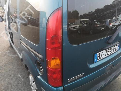 Left headlight RENAULT KANGOO Express (FC0/1_) 1.5 dCi (FC07, FC1R) | BP25538415C28 - Image 13