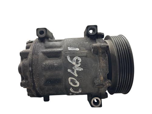 AC compressor PEUGEOT 407 (6D_) 1.6 HDi 110 (6D9HZC, 6D9HYC) | BP25569120M34 - Image 2
