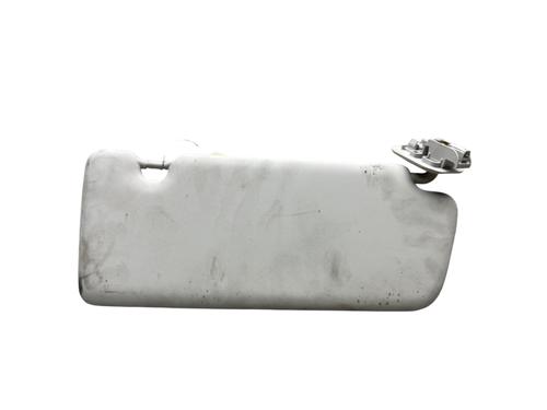 Used Left sun visor Left sun visor RENAULT MEGANE IV Hatchback (B9A/M/N_) 1.6 dCi 130 (B9A4) (130 hp) 25573181 25573181