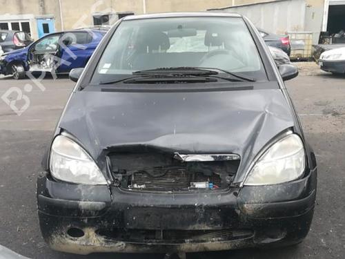 Rear right window mechanism MERCEDES-BENZ A-CLASS (W168) A 170 CDI (168.009, 168.109) | BP25552526C25 