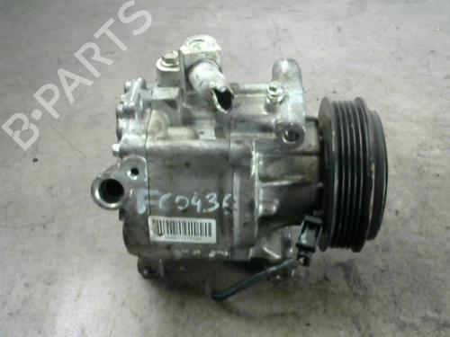 AC Kompressor FORD KA (RU8) 1.2 (69 hp) 25523642