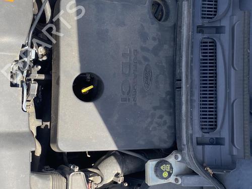 Climate control FORD C-MAX (DM2) 1.8 TDCi | BP25582048I5 - Image 6