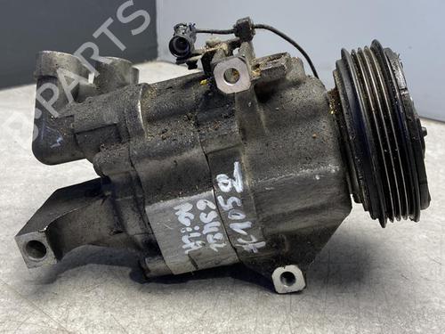 Used AC compressor AC compressor OPEL AGILA B (H08) 1.0 (F68) (65 hp) 25561050 25561050