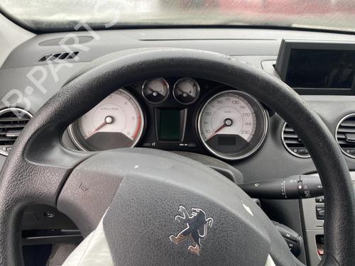 Instrument cluster PEUGEOT 308 I (4A_, 4C_) 1.6 HDi | BP25522246C47 