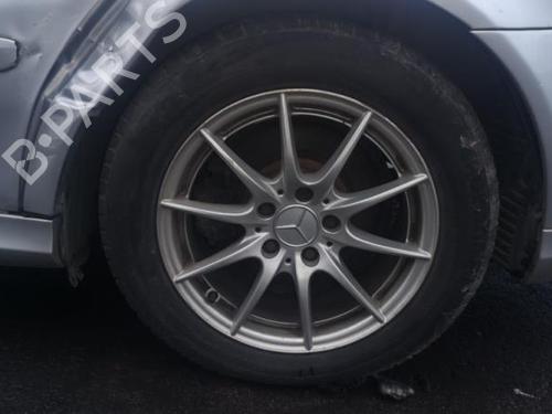 Climate control MERCEDES-BENZ E-CLASS (W211) E 220 CDI (211.008) | BP25555012I5  - Image 13