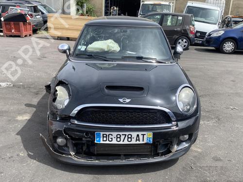 Front right seatbelt MINI MINI (R56) Cooper S | BP25527476I25 - Image 8