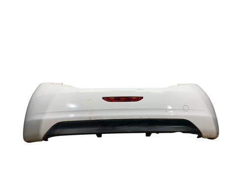 Used Rear bumper PEUGEOT 208 I (CA_, CC_) 1.6 HDi / BlueHDi 75 (75 hp) 25513265
