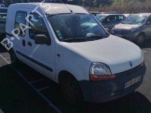 Front right window mechanism RENAULT KANGOO (KC0/1_) D 65 1.9 (KC0E, KC02, KC0J, KC0N) | BP25524065C23  - Image 6