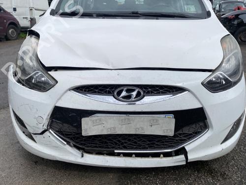 Left sun visor HYUNDAI ix20 (JC) 1.6 CRDI | BP25543435I1 - Image 29