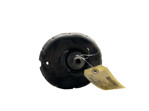 Left front shock absorber CITROËN C3 II (SC_) 1.4 HDi 70 (SC8HZC, SC8HR0, SC8HP4) | BP25540989M16 - Image 2