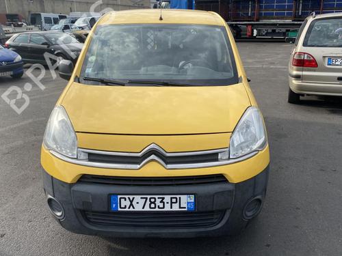 Front right window mechanism CITROËN BERLINGO Box Body/MPV (B9) 1.6 HDi / BlueHDi 75 | BP25555963C23 - Image 30
