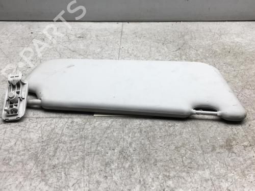 Left sun visor FORD FIESTA VI (CB1, CCN) 1.6 TDCi | BP25571067I1 