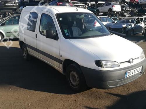 Switch PEUGEOT PARTNER Box Body/MPV (5_, G_) 1.9 D | BP25553093I30 - Image 10