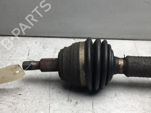 Right front driveshaft VW GOLF IV (1J1) 1.9 TDI | BP25534523M39 