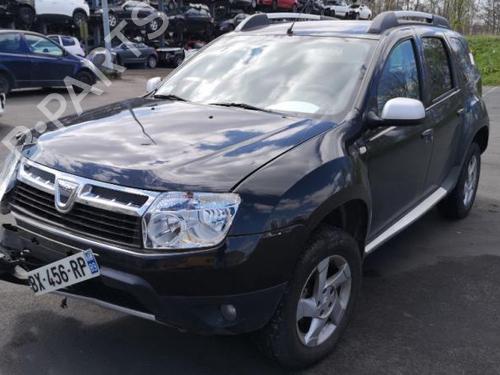 Rear left seatbelt DACIA DUSTER (HS_) 1.5 dCi (HSMC) | BP25554511I29 - Image 4