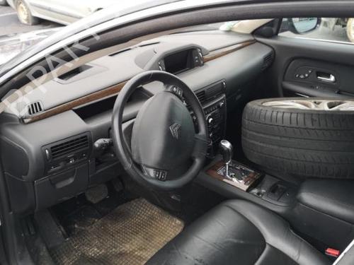 Left front driveshaft CITROËN C6 (TD_) 3.0 HDi | BP25581348M38  - Image 7