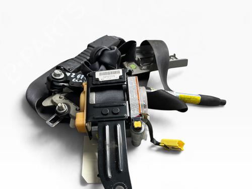 Used Front left seatbelt Front left seatbelt HONDA CIVIC VIII Hatchback (FN, FK) 2.2 CTDi (FK3) (140 hp) 25568139 25568139