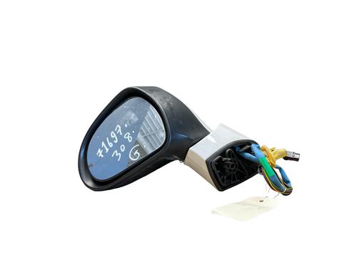 Left mirror PEUGEOT 308 I (4A_, 4C_) 1.6 HDi | BP25567018C26 