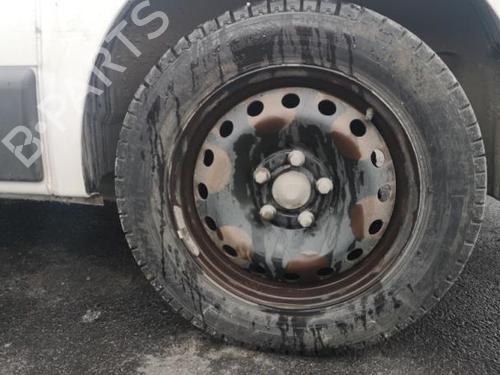 Left headlight RENAULT TRAFIC II Van (FL) 1.9 dCi 100 (FL0C, FL0K, FL0B) | BP25583643C28 - Image 33