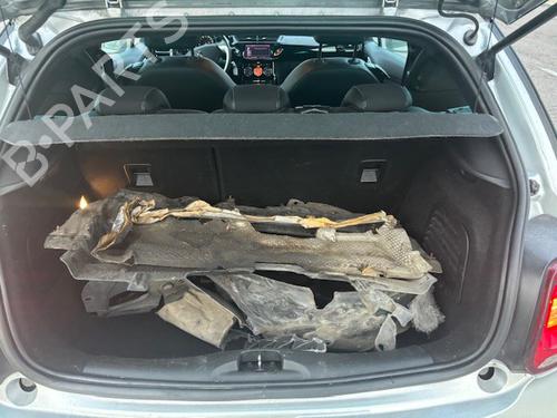 Steering column stalk CITROËN DS3 (SA_) 1.6 HDi 90 | BP30964790I23 - Image 33