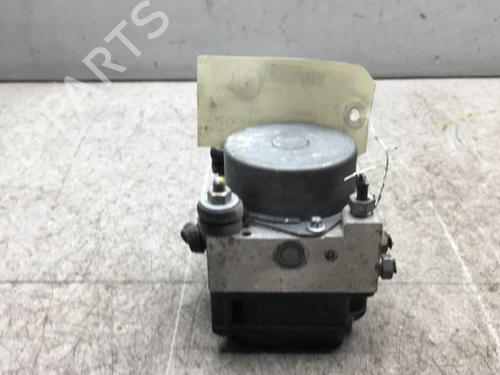 ABS pump RENAULT MODUS / GRAND MODUS (F/JP0_) 1.5 dCi (FP0D, JP0D) | BP25548390M43 