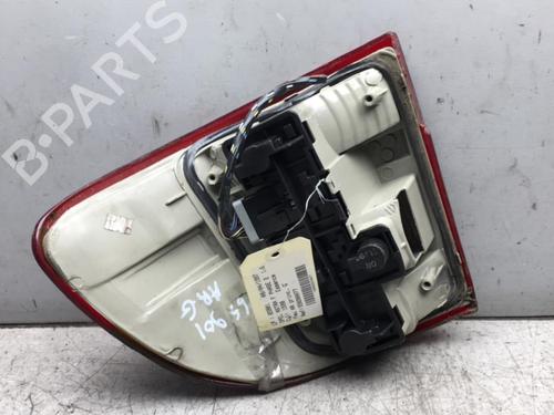 Used Left taillight OPEL ASTRA F Saloon (T92) 1.7 TDS (F19, M19) (82 hp) 25584980