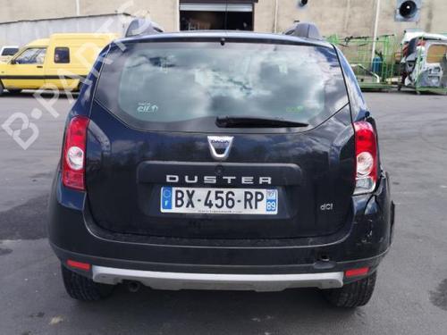 Rear left seatbelt DACIA DUSTER (HS_) 1.5 dCi (HSMC) | BP25554511I29 - Image 21