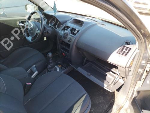 Left front window switch RENAULT MEGANE II (BM0/1_, CM0/1_) 1.5 dCi (BM1E, CM1E) | BP25573883I27